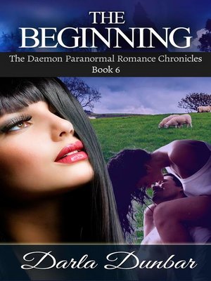 cover image of The Beginning